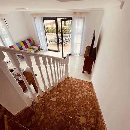Dreams House Semesterbostad *